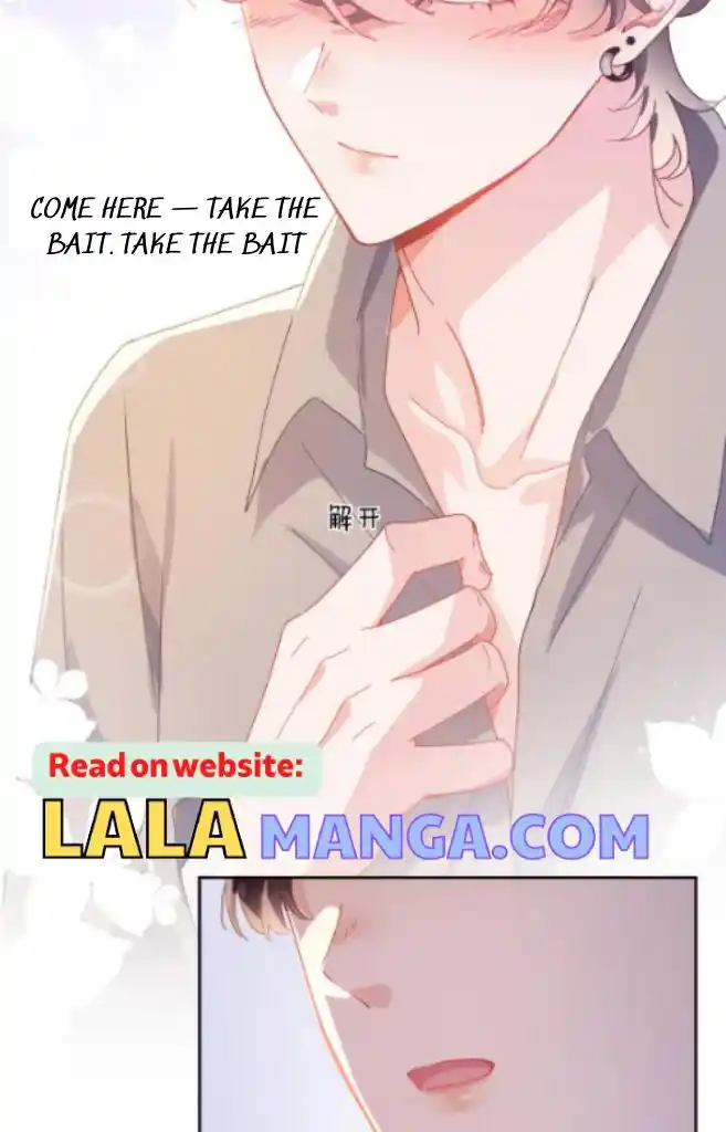 My Lover, Don’T Be Angry With Me Chapter 90