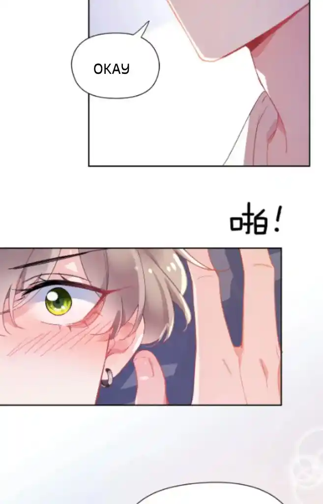 My Lover, Don’T Be Angry With Me Chapter 90