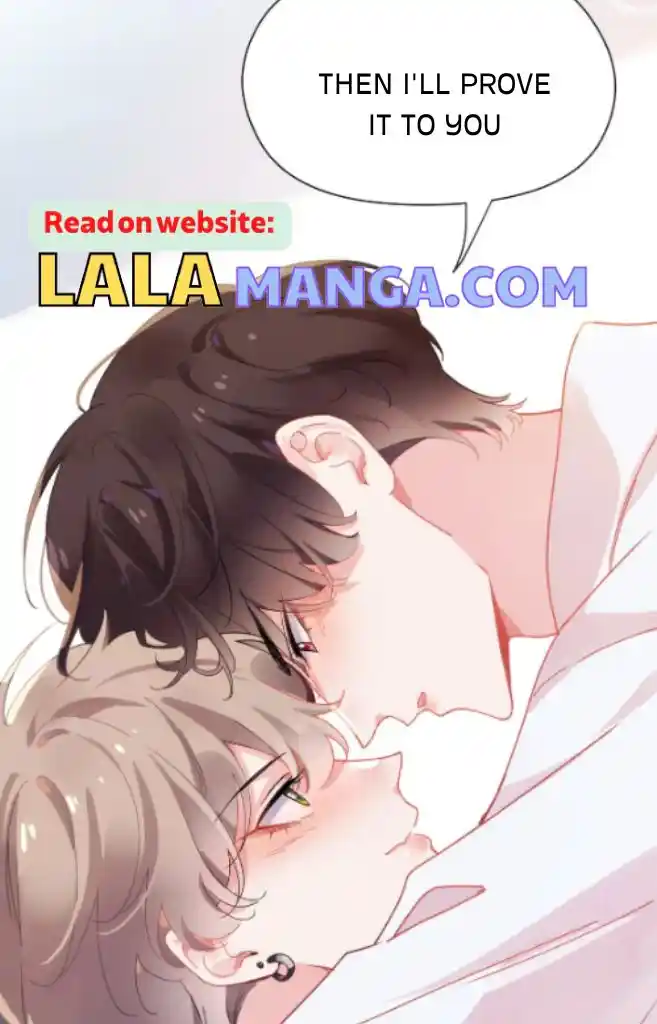 My Lover, Don’T Be Angry With Me Chapter 90