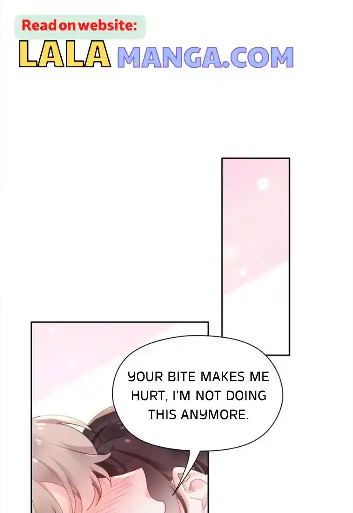 My Lover, Don’T Be Angry With Me Chapter 91