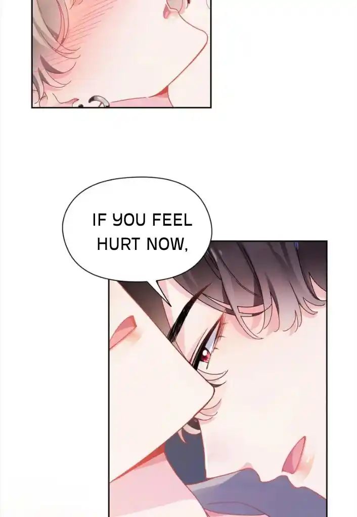 My Lover, Don’T Be Angry With Me Chapter 91