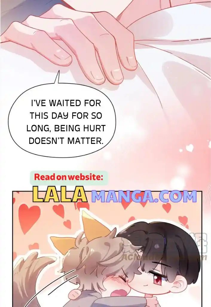 My Lover, Don’T Be Angry With Me Chapter 91