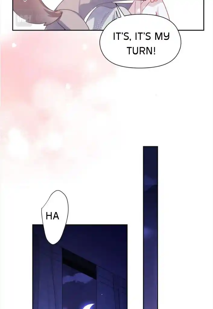 My Lover, Don’T Be Angry With Me Chapter 91