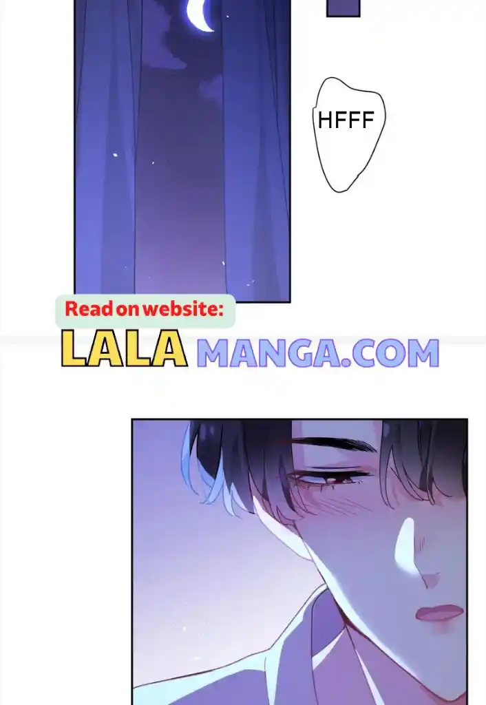 My Lover, Don’T Be Angry With Me Chapter 91