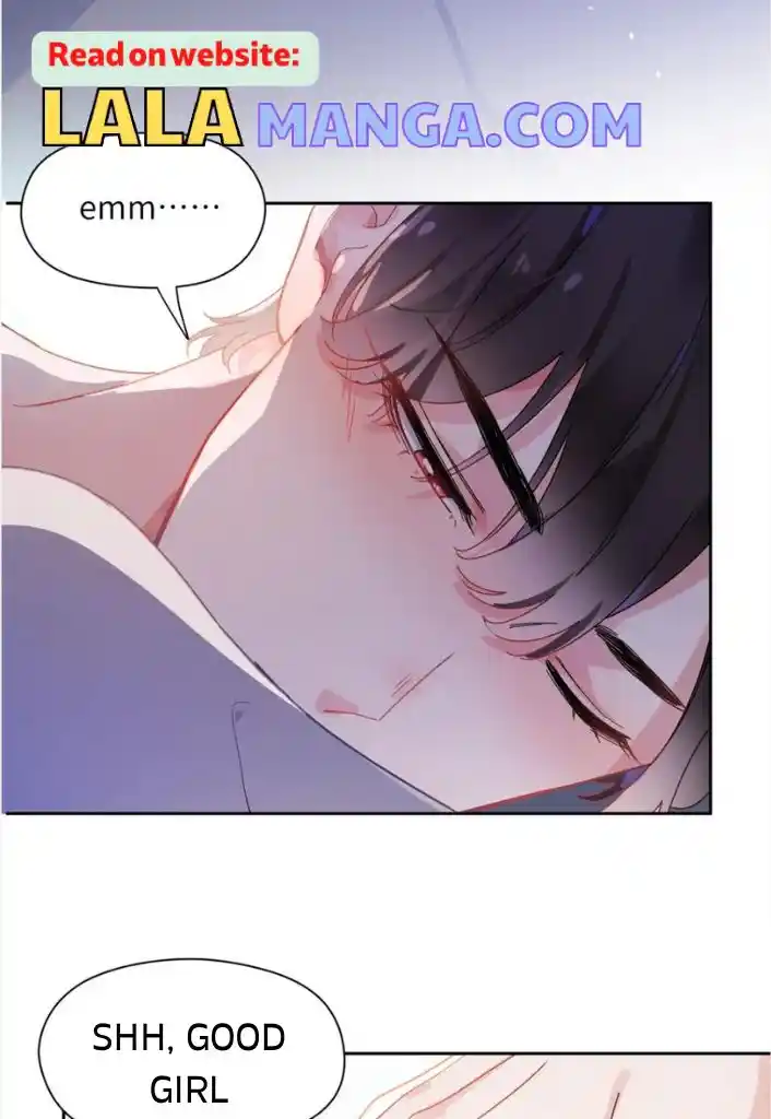 My Lover, Don’T Be Angry With Me Chapter 91