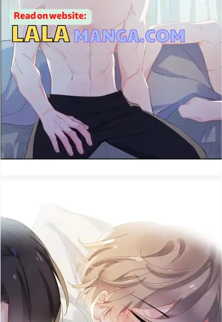 My Lover, Don’T Be Angry With Me Chapter 91