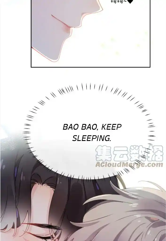 My Lover, Don’T Be Angry With Me Chapter 91