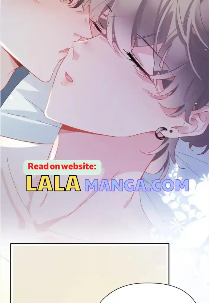 My Lover, Don’T Be Angry With Me Chapter 91