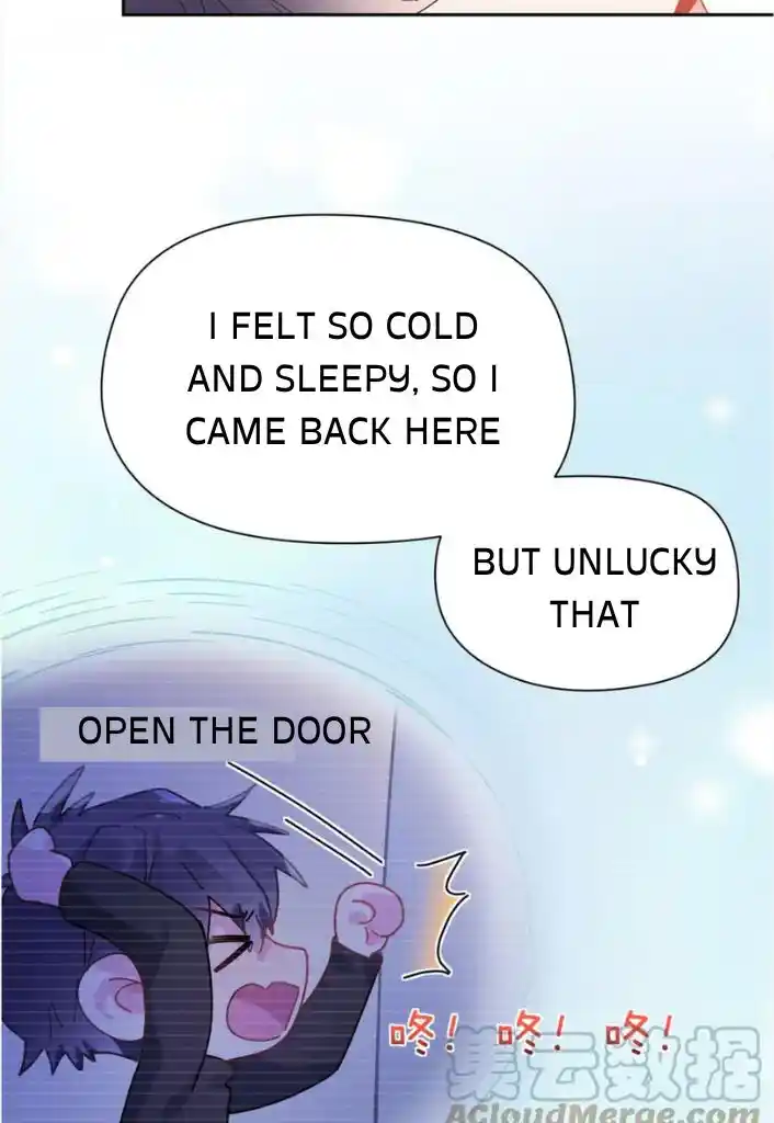 My Lover, Don’T Be Angry With Me Chapter 91