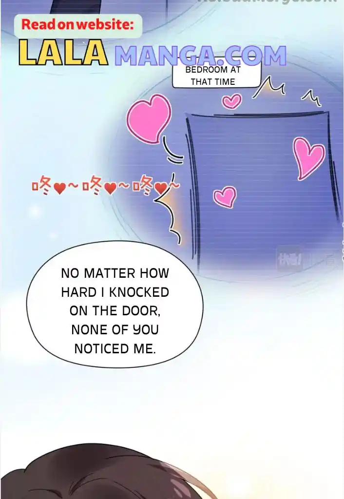 My Lover, Don’T Be Angry With Me Chapter 91