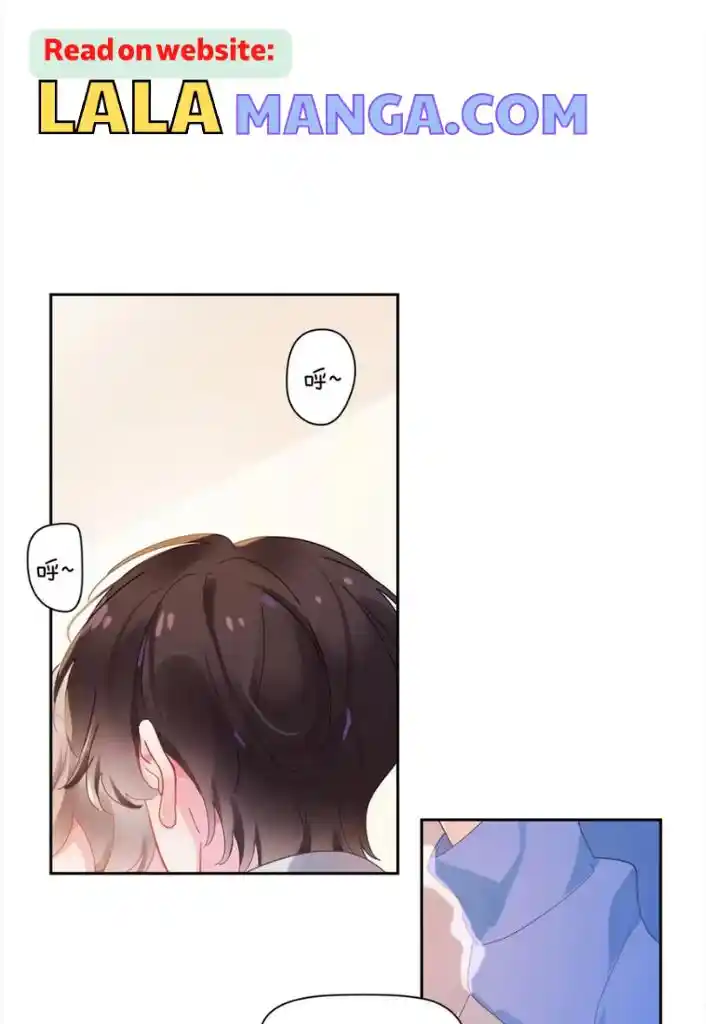 My Lover, Don’T Be Angry With Me Chapter 92