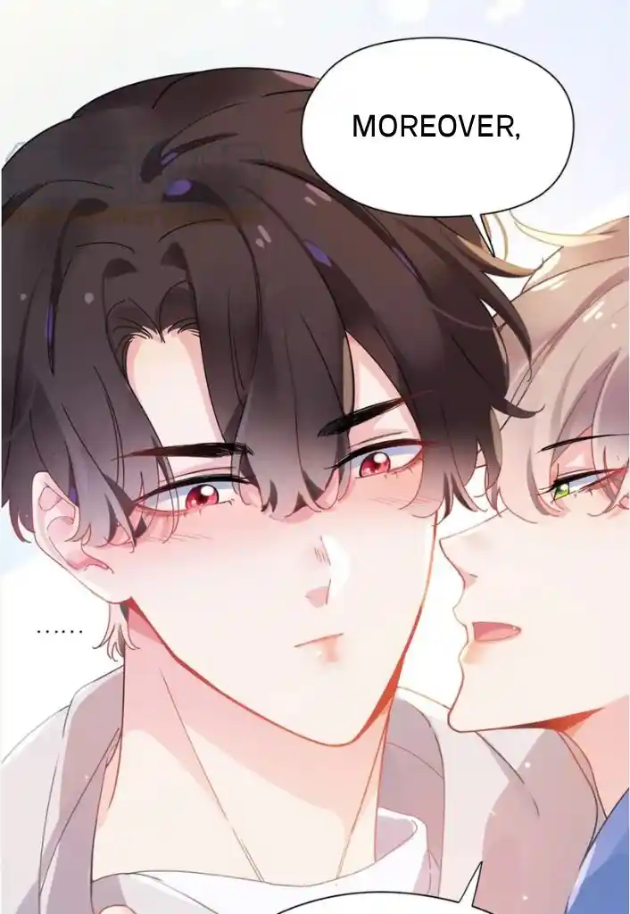 My Lover, Don’T Be Angry With Me Chapter 92