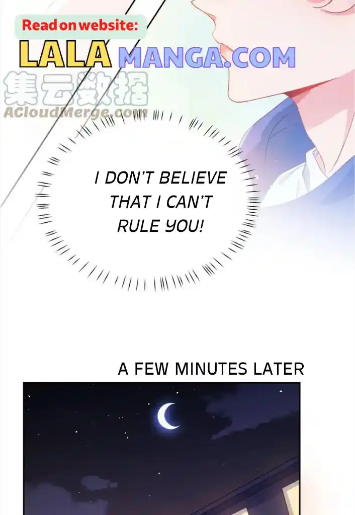 My Lover, Don’T Be Angry With Me Chapter 92