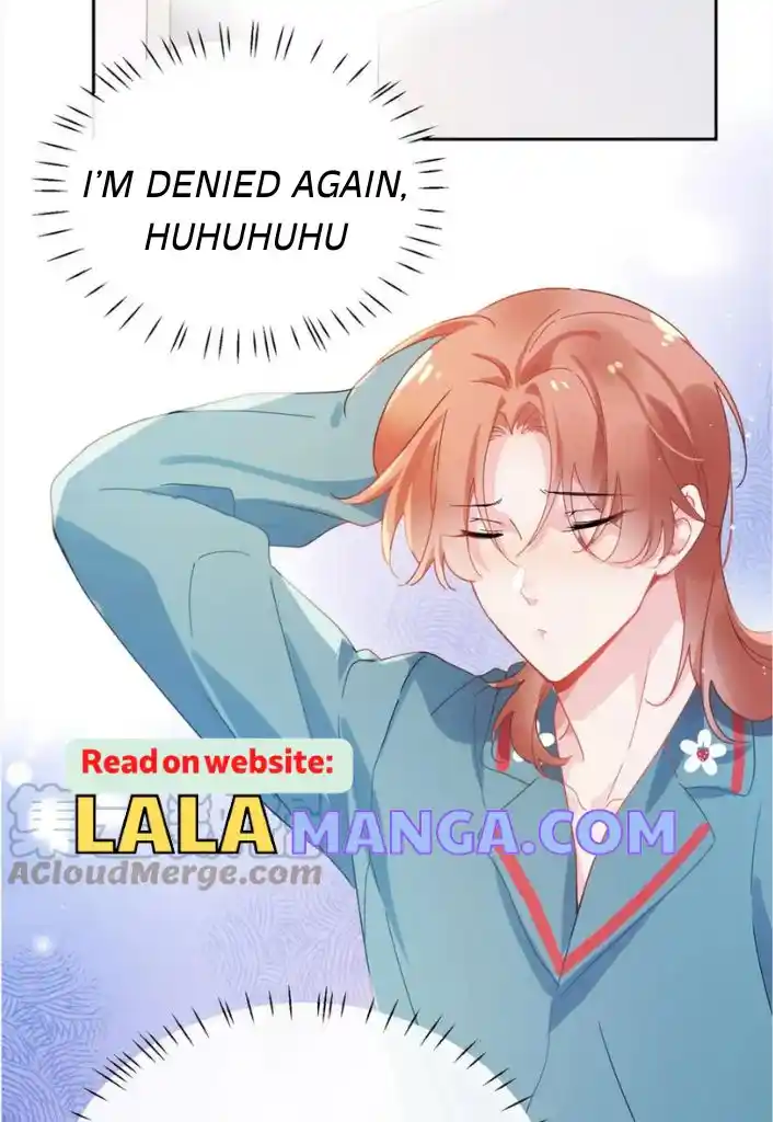 My Lover, Don’T Be Angry With Me Chapter 92