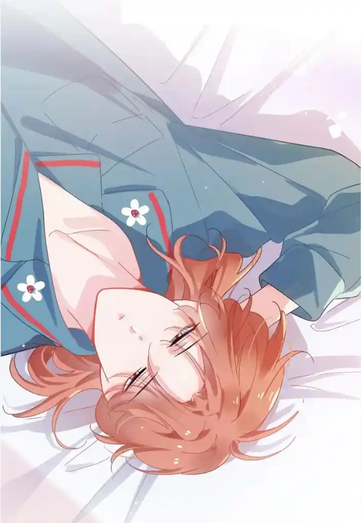 My Lover, Don’T Be Angry With Me Chapter 92