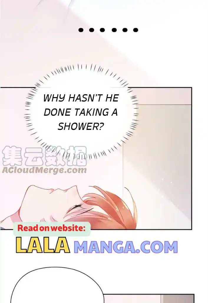 My Lover, Don’T Be Angry With Me Chapter 92