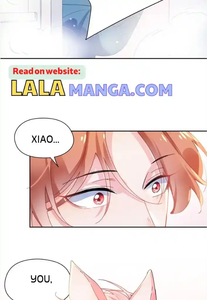 My Lover, Don’T Be Angry With Me Chapter 92