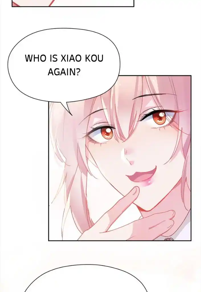 My Lover, Don’T Be Angry With Me Chapter 92