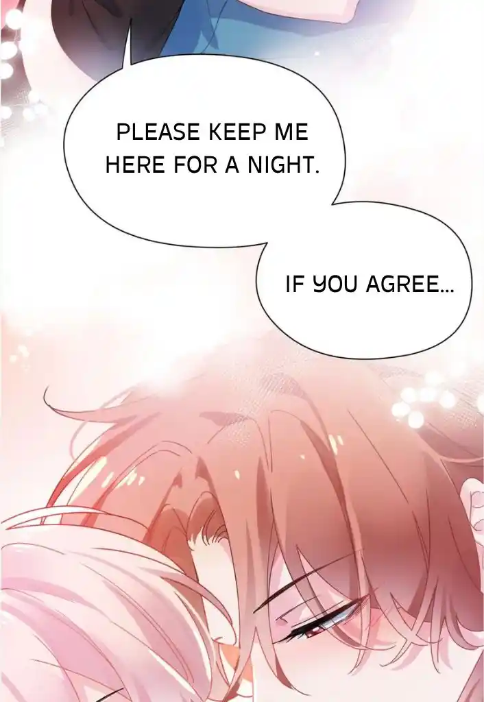 My Lover, Don’T Be Angry With Me Chapter 92