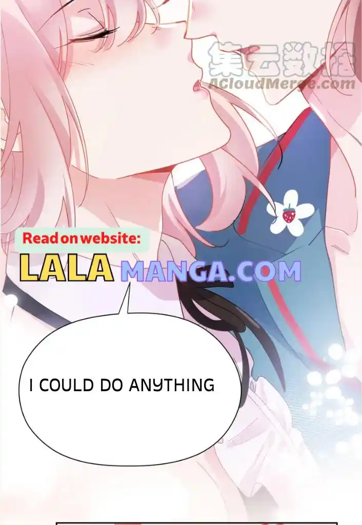 My Lover, Don’T Be Angry With Me Chapter 92