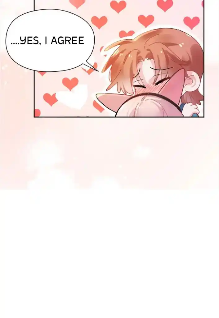 My Lover, Don’T Be Angry With Me Chapter 92