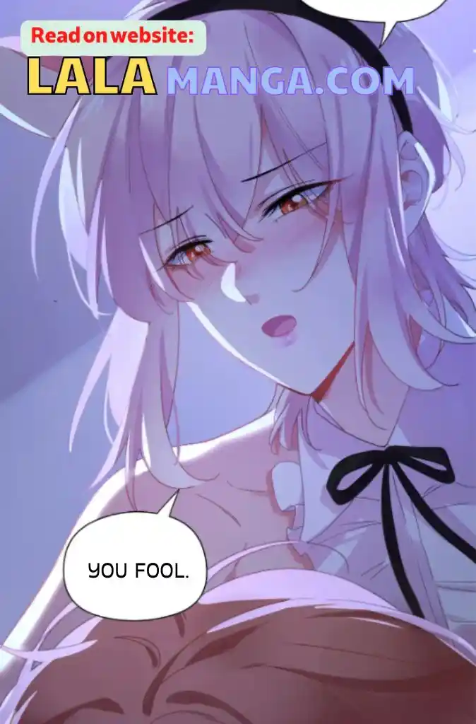 My Lover, Don’T Be Angry With Me Chapter 93