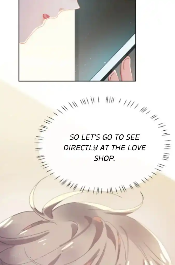 My Lover, Don’T Be Angry With Me Chapter 93