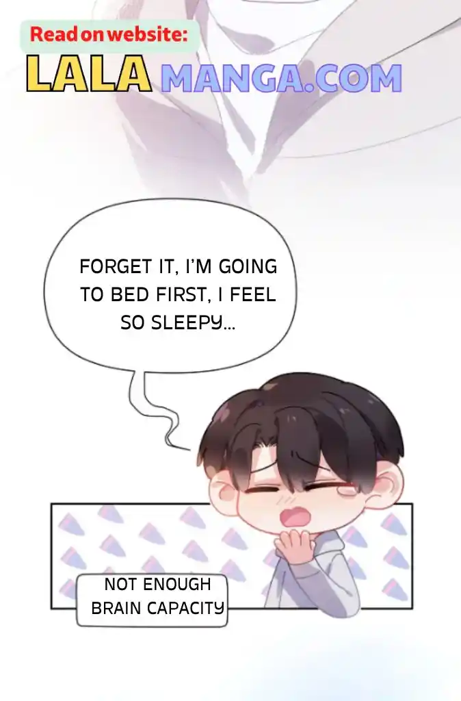 My Lover, Don’T Be Angry With Me Chapter 93