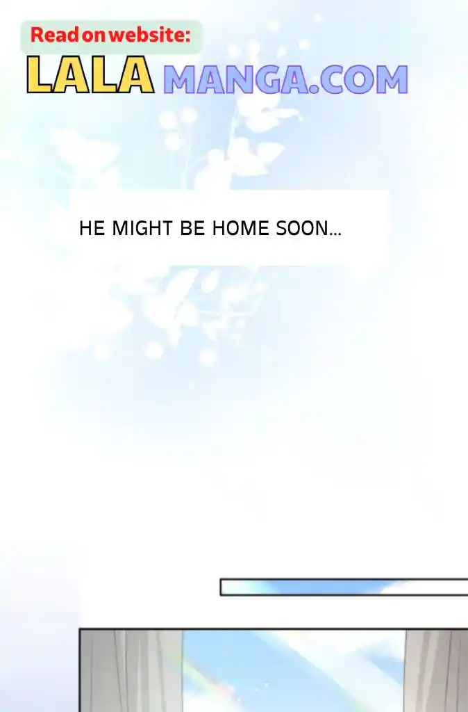 My Lover, Don’T Be Angry With Me Chapter 93