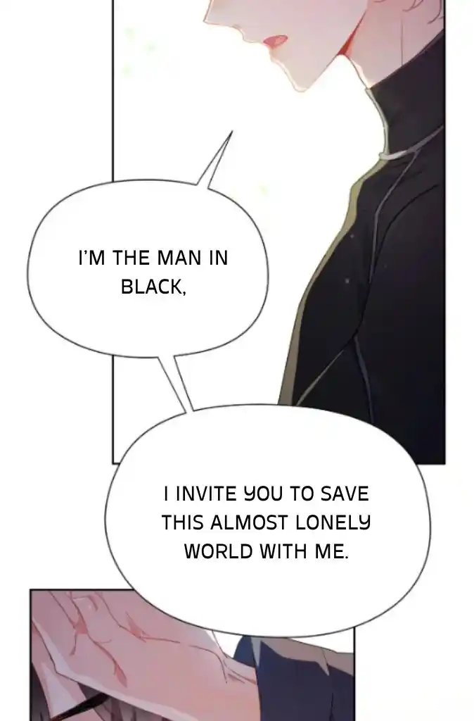 My Lover, Don’T Be Angry With Me Chapter 93