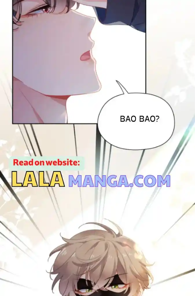 My Lover, Don’T Be Angry With Me Chapter 93