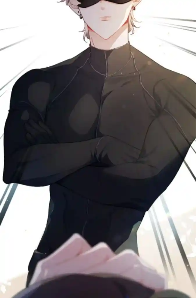 My Lover, Don’T Be Angry With Me Chapter 93