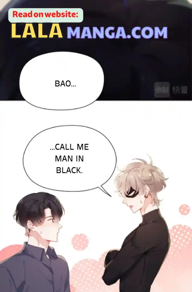 My Lover, Don’T Be Angry With Me Chapter 93