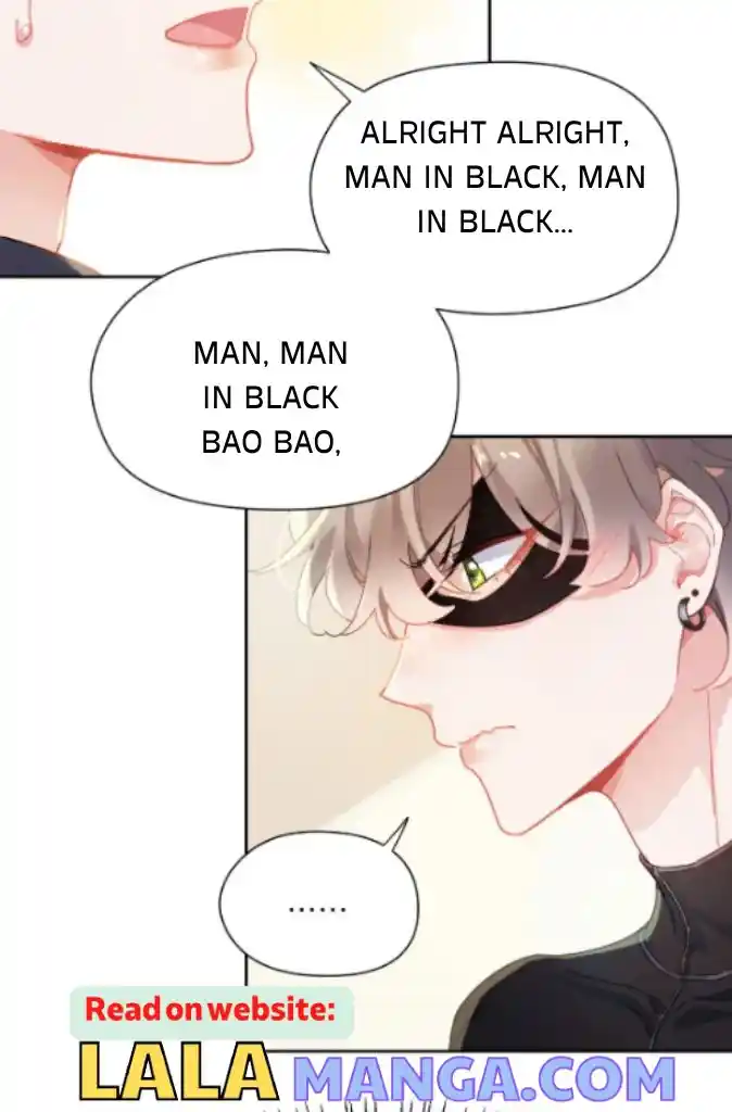 My Lover, Don’T Be Angry With Me Chapter 93