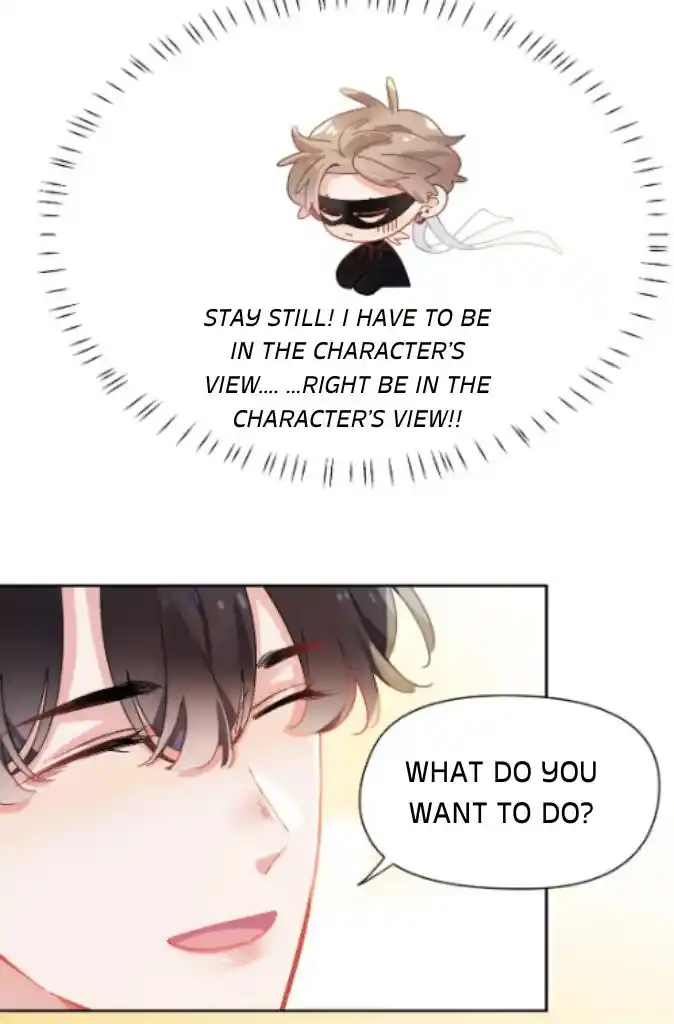 My Lover, Don’T Be Angry With Me Chapter 93