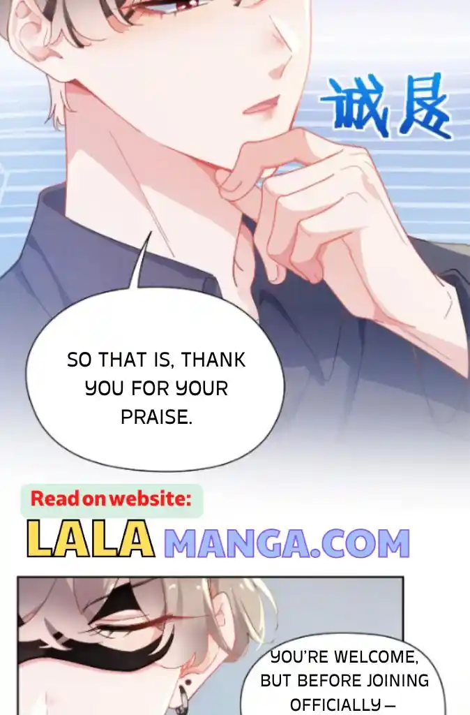 My Lover, Don’T Be Angry With Me Chapter 93