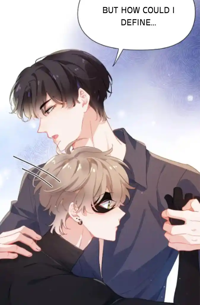 My Lover, Don’T Be Angry With Me Chapter 93