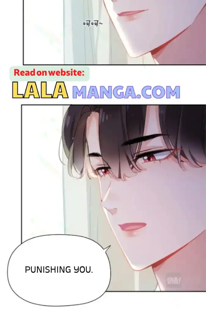 My Lover, Don’T Be Angry With Me Chapter 93