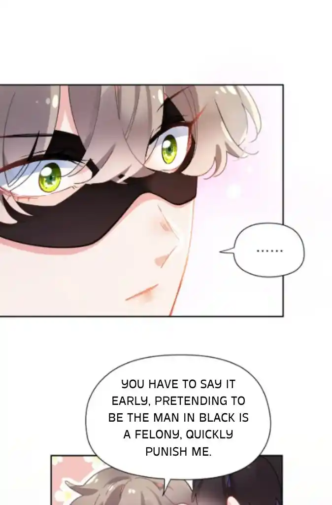 My Lover, Don’T Be Angry With Me Chapter 93