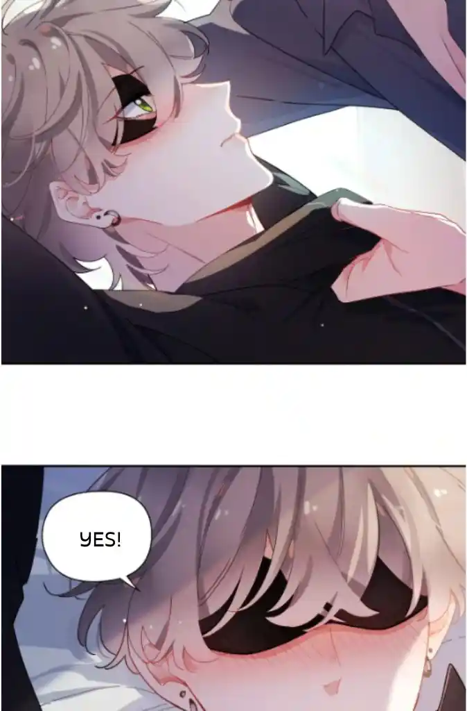 My Lover, Don’T Be Angry With Me Chapter 93