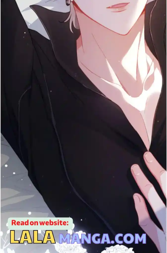 My Lover, Don’T Be Angry With Me Chapter 93