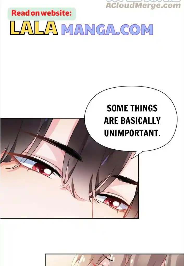 My Lover, Don’T Be Angry With Me Chapter 98