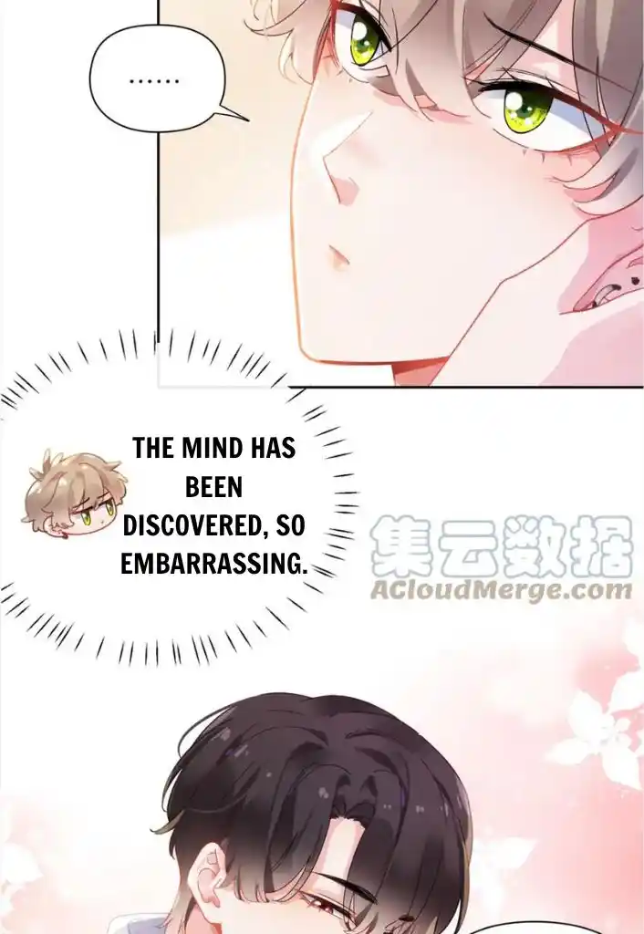 My Lover, Don’T Be Angry With Me Chapter 98