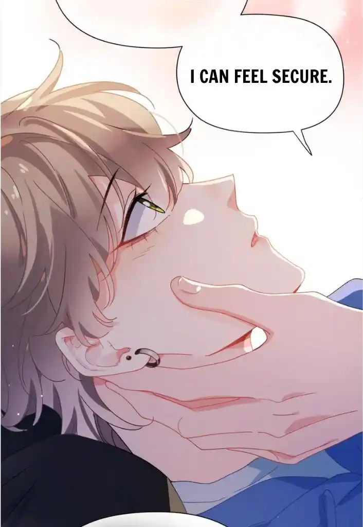 My Lover, Don’T Be Angry With Me Chapter 98