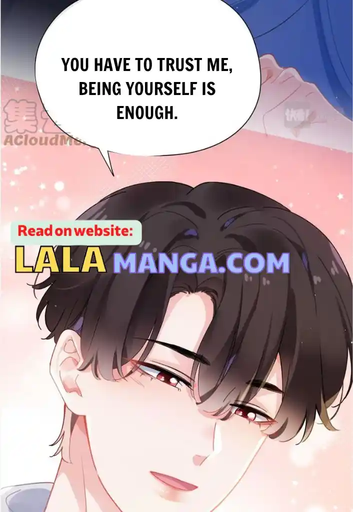 My Lover, Don’T Be Angry With Me Chapter 98