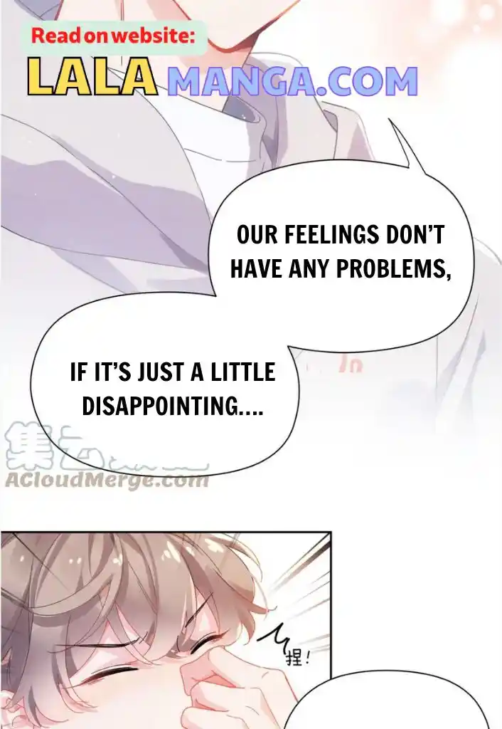 My Lover, Don’T Be Angry With Me Chapter 98