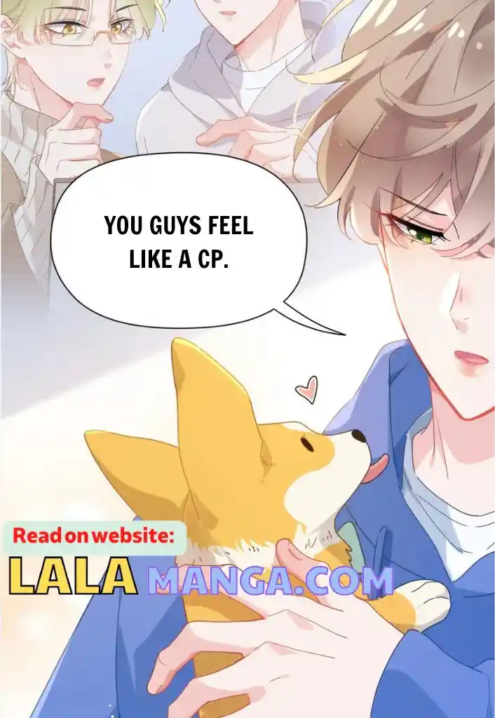 My Lover, Don’T Be Angry With Me Chapter 98