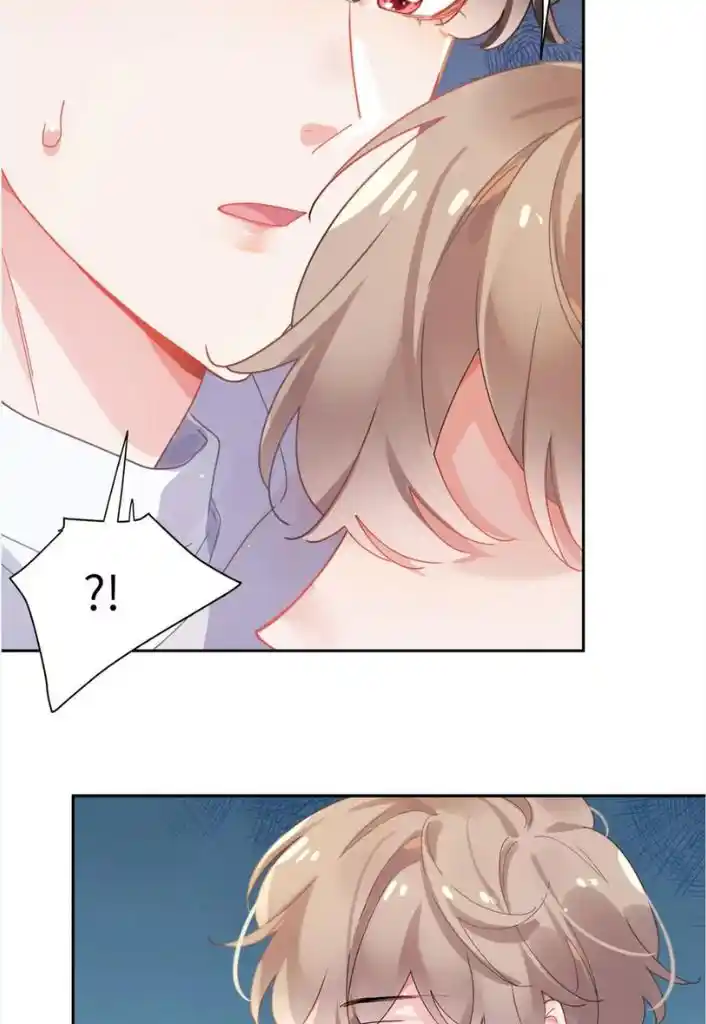 My Lover, Don’T Be Angry With Me Chapter 98