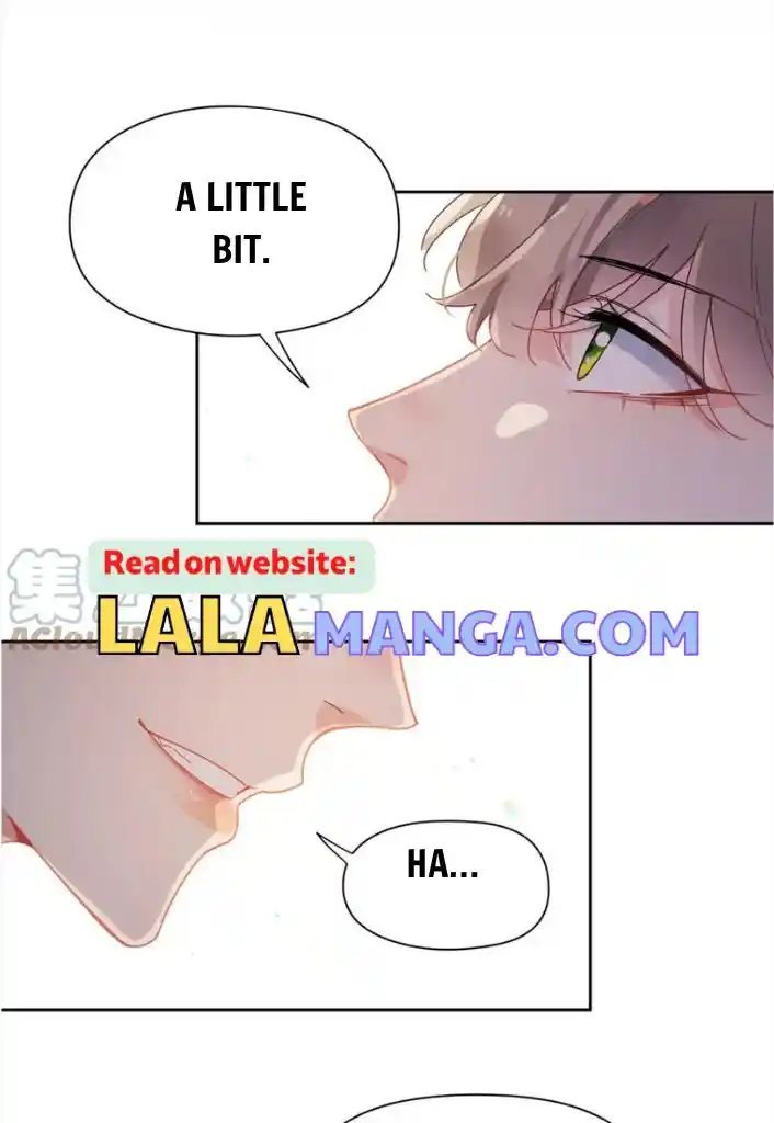 My Lover, Don’T Be Angry With Me Chapter 98