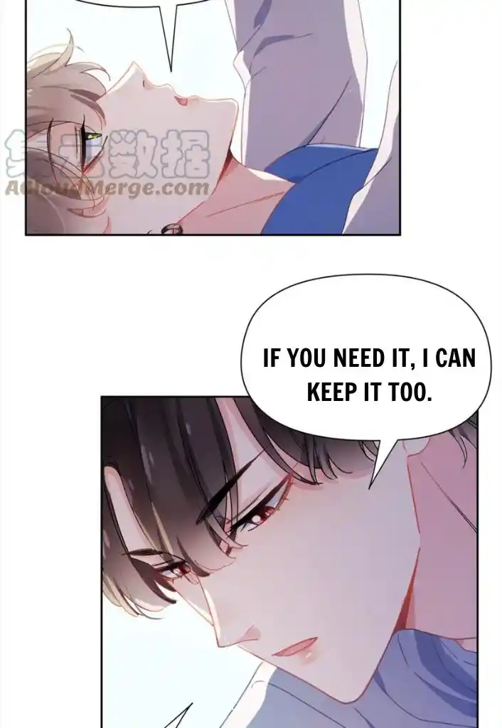 My Lover, Don’T Be Angry With Me Chapter 98